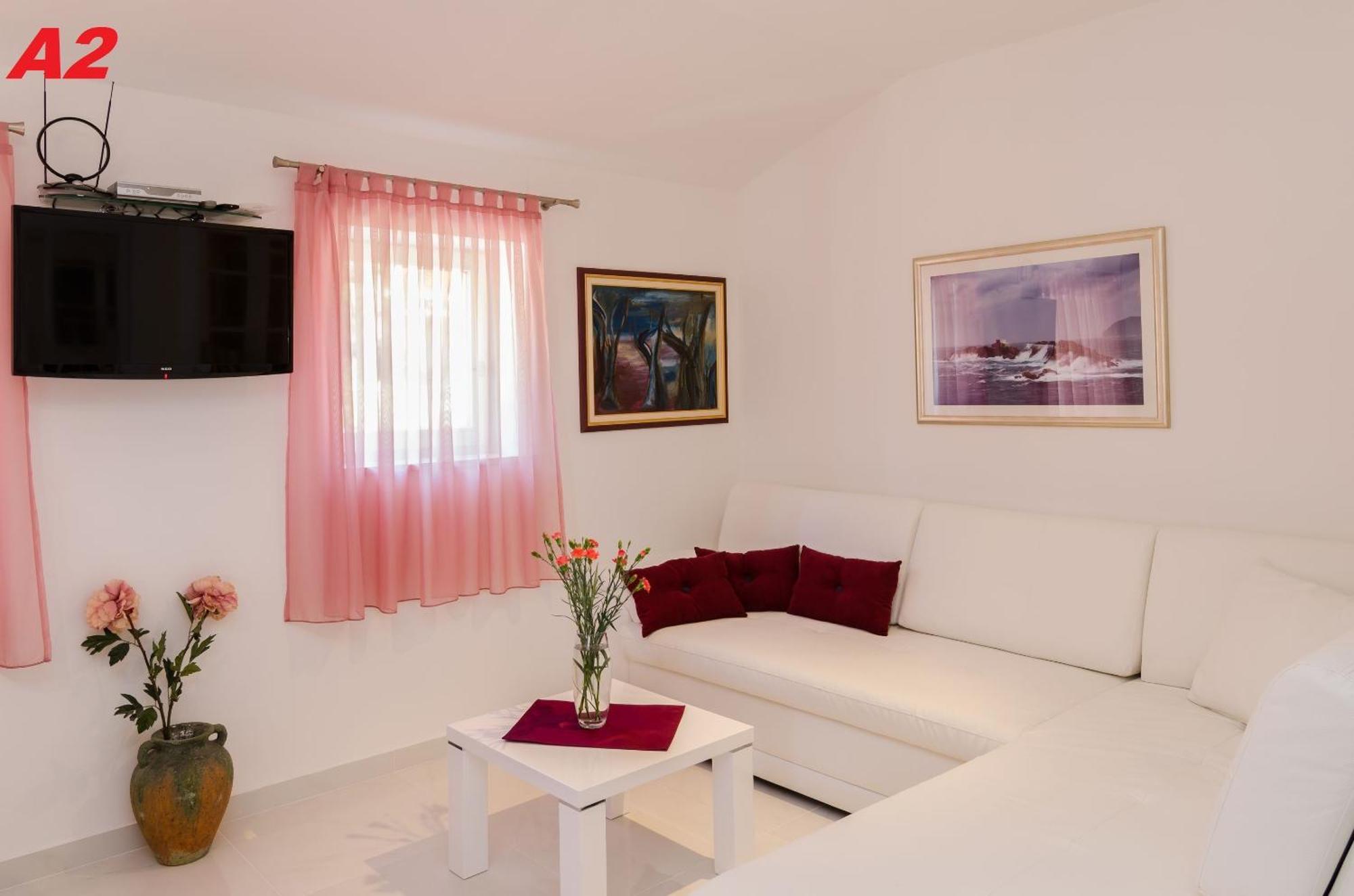 Apartments Mare Dubrovnik Room photo